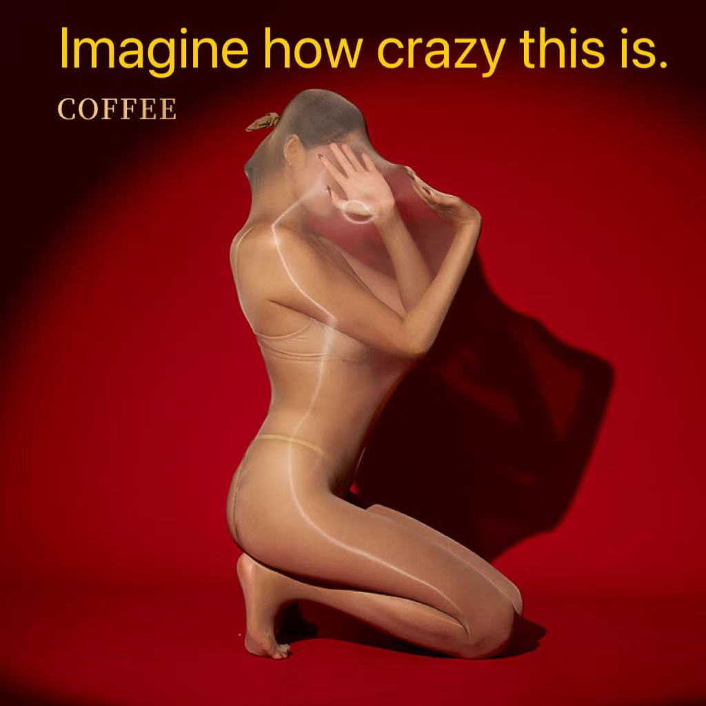 Ultra-thin shiny full-body sexy open-crotch sleeping bag socks