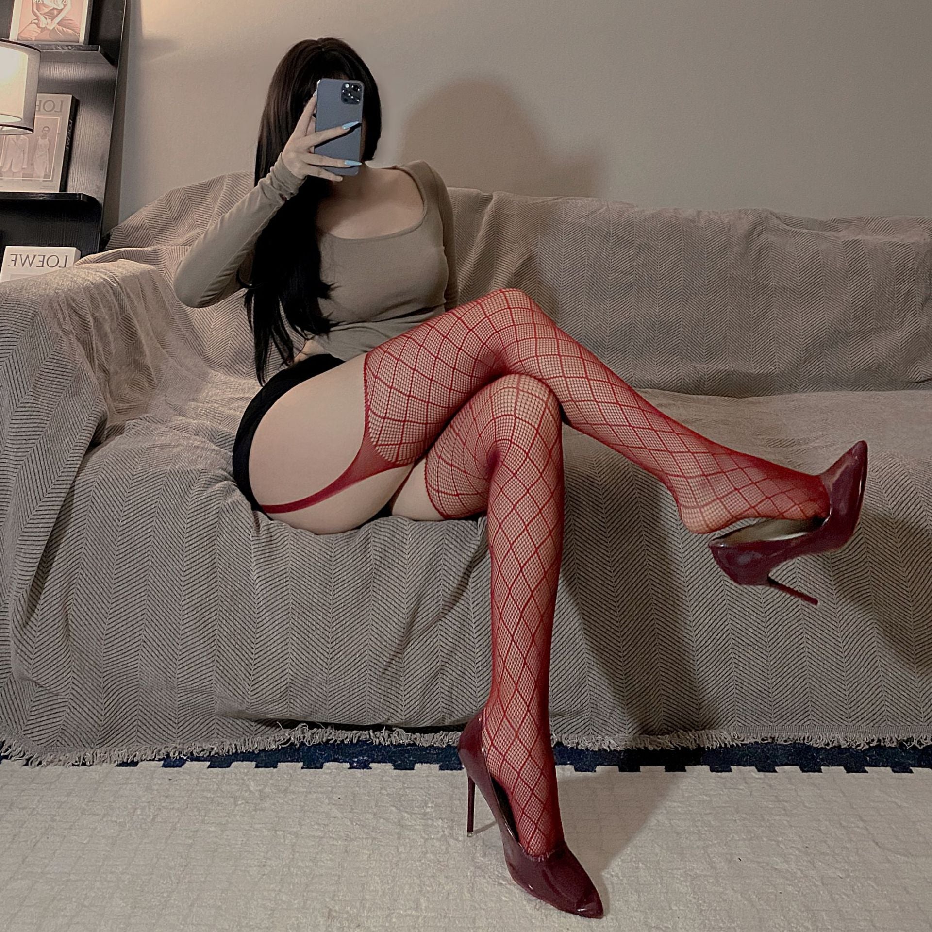 Sexy and unique lingerie and stockings