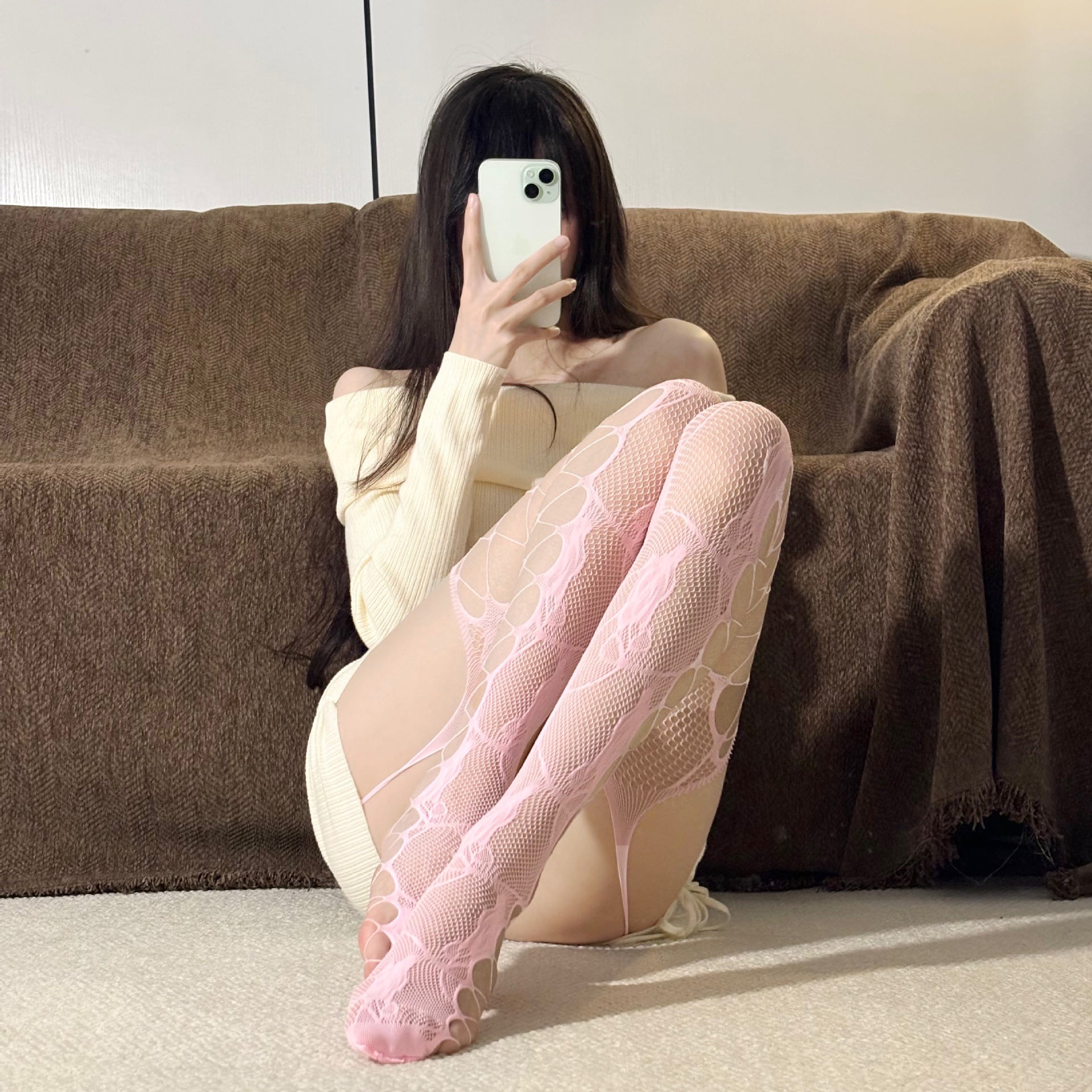 Sexy and unique lingerie and stockings