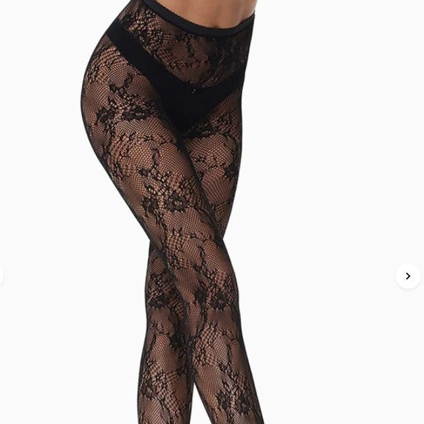 New hollow bottoming socks