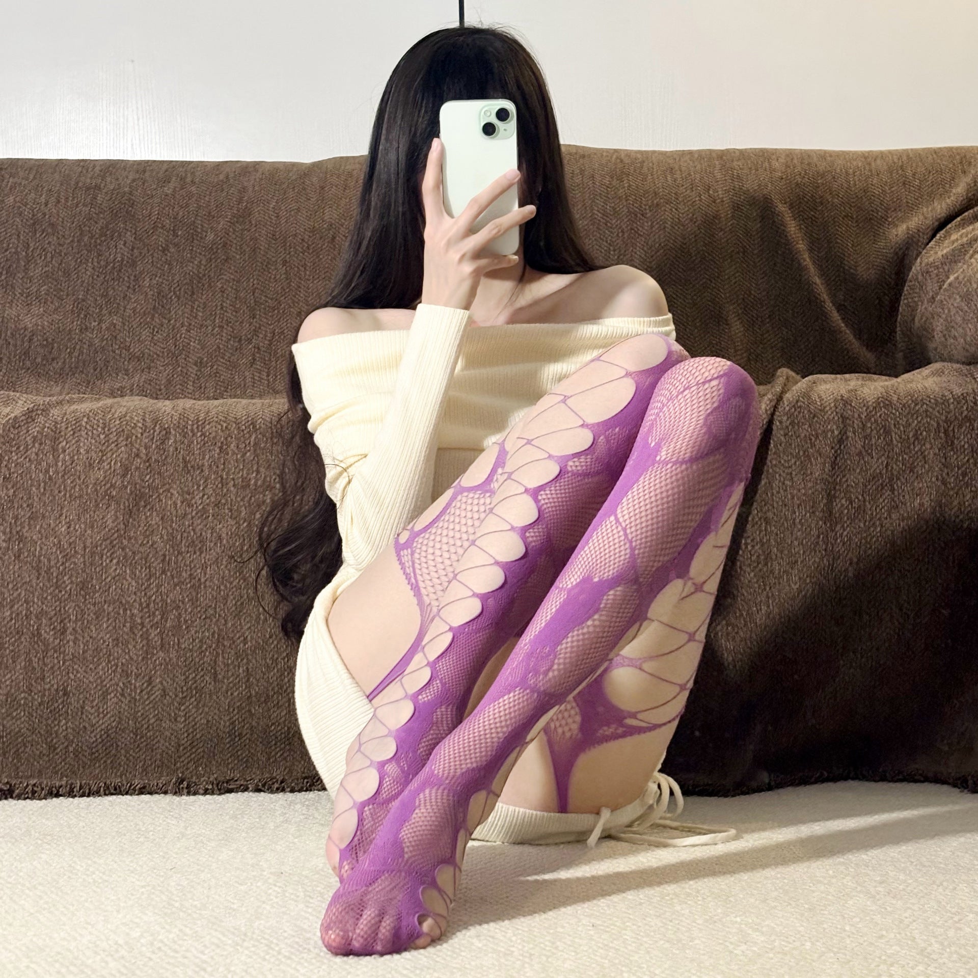 Sexy and unique lingerie and stockings